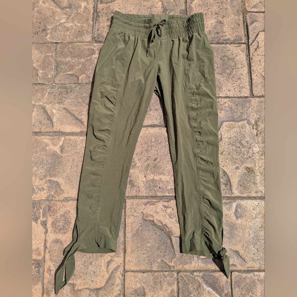 Prana joggers